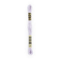 DMC Six-Strand Embroidery Floss - 27 White Violet