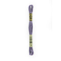 DMC Six-Strand Embroidery Floss - 28 Medium Light Eggplant