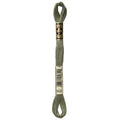 DMC Six-Strand Embroidery Floss - 3022 Medium Brown Gray