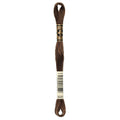 DMC Six-Strand Embroidery Floss - 3031 Very Dark Mocha Brown