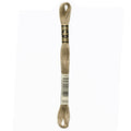 DMC Six-Strand Embroidery Floss - 3032 Medium Mocha Brown