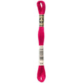 DMC Six-Strand Embroidery Floss - 304 Medium Red
