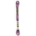 DMC Six-Strand Embroidery Floss - 3041 Medium Antique Violet