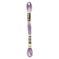 DMC Six-Strand Embroidery Floss - 3042 Light Antique Violet