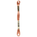 DMC Six-Strand Embroidery Floss - 3064 Desert Sand