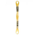 DMC Six-Strand Embroidery Floss - 3078 Very Light Golden Yellow