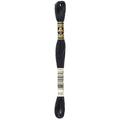 DMC Six-Strand Embroidery Floss - 310 Black