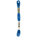 DMC Six-Strand Embroidery Floss - 312 Very Dark Navy Blue