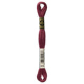 DMC Six-Strand Embroidery Floss - 315 Medium Dark Antique Mauve
