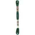 DMC Six-Strand Embroidery Floss - 319 Very Dark Pistachio Green