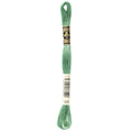 DMC Six-Strand Embroidery Floss - 320 Medium Pistachio Green