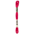 DMC Six-Strand Embroidery Floss - 321 Christmas Red