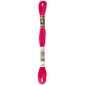DMC Six-Strand Embroidery Floss - 326 Very Dark Rose