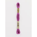 DMC Six-Strand Embroidery Floss - 33 Fuchsia