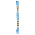 DMC Six-Strand Embroidery Floss - 3325 Light Baby Blue
