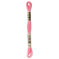 DMC Six-Strand Embroidery Floss - 3326 Light Rose