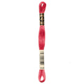 DMC Six-Strand Embroidery Floss - 3328 Dark Salmon