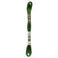 DMC Six-Strand Embroidery Floss - 3345 Dark Hunter Green