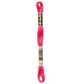 DMC Six-Strand Embroidery Floss - 335 Rose