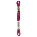 DMC Six-Strand Embroidery Floss - 3350 Ultra Dark Dusty Rose