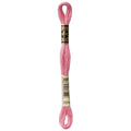 DMC Six-Strand Embroidery Floss - 3354 Light Dusty Rose