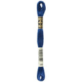 DMC Six-Strand Embroidery Floss - 336 Navy Blue
