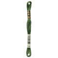 DMC Six-Strand Embroidery Floss - 3362 Dark Pine Green