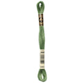 DMC Six-Strand Embroidery Floss - 3363 Medium Pine Green