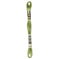 DMC Six-Strand Embroidery Floss - 3364 Pine Green