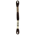 DMC Six-Strand Embroidery Floss - 3371 Black Brown