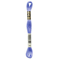 DMC Six-Strand Embroidery Floss - 340 Medium Blue Violet