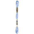 DMC Six-Strand Embroidery Floss - 341 Light Blue Violet