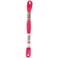 DMC Six-Strand Embroidery Floss - 349 Dark Coral