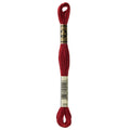 DMC Six-Strand Embroidery Floss - 355 Dark Terra Cotta