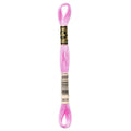 DMC Six-Strand Embroidery Floss - 3609 Ultra Light Plum