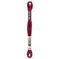 DMC Six-Strand Embroidery Floss - 3685 Very Dark Mauve
