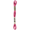 DMC Six-Strand Embroidery Floss - 3687 Mauve