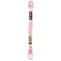 DMC Six-Strand Embroidery Floss - 3689 Light Mauve
