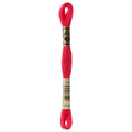 DMC Six-Strand Embroidery Floss - 3705 Dark Melon