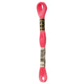 DMC Six-Strand Embroidery Floss - 3706 Medium Melon