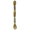 DMC Six-Strand Embroidery Floss - 371 Mustard