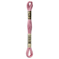 DMC Six-Strand Embroidery Floss - 3727 Light Antique Mauve