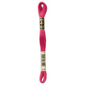 DMC Six-Strand Embroidery Floss - 3731 Very Dark Dusty Rose