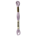 DMC Six-Strand Embroidery Floss - 3743 Very Light Antique Violet