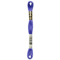 DMC Six-Strand Embroidery Floss - 3746 Dark Blue Violet
