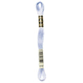 DMC Six-Strand Embroidery Floss - 3747 Very Light Blue Violet