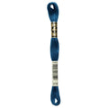 DMC Six-Strand Embroidery Floss - 3750 Very Dark Antique Blue