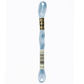 DMC Six-Strand Embroidery Floss - 3752 Very Light Antique Blue