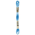 DMC Six-Strand Embroidery Floss - 3755 Bright Blue