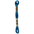 DMC Six-Strand Embroidery Floss - 3760 Medium Wedgewood
